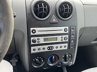 Ford fusion 1.4-16v culture | 78-rz-dh - afbeelding 9 van  21