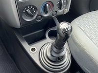 Ford fusion 1.4-16v culture | 78-rz-dh - afbeelding 10 van  21