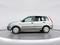 Ford fusion 1.4-16v culture | 78-rz-dh - afbeelding 10 van  21