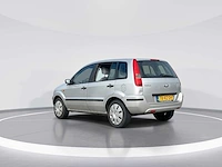 Ford fusion 1.4-16v culture | 78-rz-dh - afbeelding 16 van  21