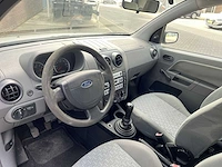 Ford fusion 1.4-16v culture | 78-rz-dh - afbeelding 2 van  21