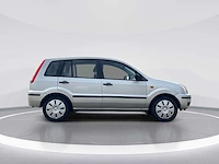Ford fusion 1.4-16v culture | 78-rz-dh - afbeelding 5 van  21