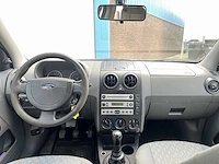 Ford fusion 1.4-16v culture | 78-rz-dh - afbeelding 6 van  21