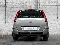 Ford fusion 1.4 16v trend 79pk 2003, 59-lt-jg - afbeelding 2 van  45