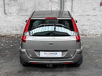 Ford fusion 1.4 16v trend 79pk 2003, 59-lt-jg - afbeelding 3 van  45