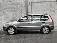 Ford fusion 1.4 16v trend 79pk 2003, 59-lt-jg - afbeelding 7 van  45