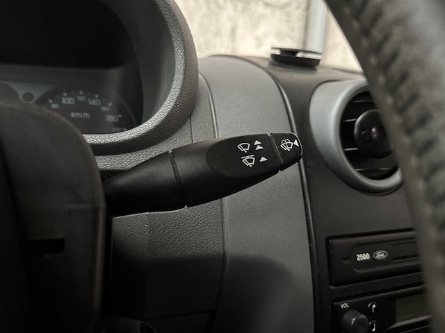 Ford fusion 1.4 16v trend 79pk 2003, 59-lt-jg - afbeelding 11 van  45