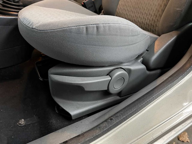 Ford fusion 1.4 16v trend 79pk 2003, 59-lt-jg - afbeelding 20 van  45