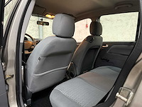 Ford fusion 1.4 16v trend 79pk 2003, 59-lt-jg - afbeelding 22 van  45