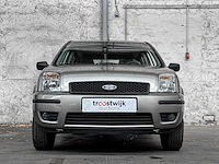 Ford fusion 1.4 16v trend 79pk 2003, 59-lt-jg - afbeelding 23 van  45