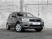 Ford fusion 1.4 16v trend 79pk 2003, 59-lt-jg - afbeelding 41 van  45