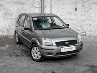 Ford fusion 1.4 16v trend 79pk 2003, 59-lt-jg - afbeelding 42 van  45