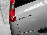 Ford fusion 1.4 16v trend 79pk 2003, 59-lt-jg - afbeelding 4 van  45