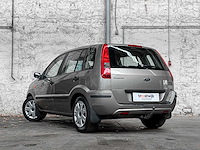 Ford fusion 1.4 16v trend 79pk 2003, 59-lt-jg - afbeelding 5 van  45