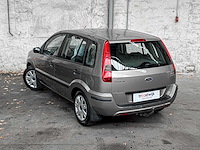 Ford fusion 1.4 16v trend 79pk 2003, 59-lt-jg - afbeelding 6 van  45