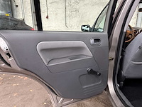 Ford fusion 1.4 16v trend 79pk 2003, 59-lt-jg - afbeelding 21 van  45