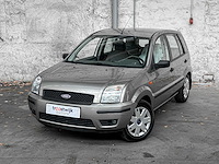 Ford fusion 1.4 16v trend 79pk 2003, 59-lt-jg - afbeelding 12 van  45