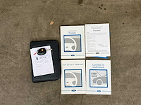 Ford fusion 1.4 16v trend 79pk 2003, 59-lt-jg - afbeelding 30 van  45