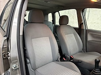 Ford fusion 1.4 16v trend 79pk 2003, 59-lt-jg - afbeelding 38 van  45