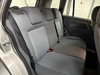 Ford fusion 1.4 16v trend 79pk 2003, 59-lt-jg - afbeelding 39 van  45