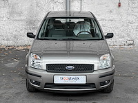 Ford fusion 1.4 16v trend 79pk 2003, 59-lt-jg - afbeelding 34 van  45