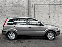 Ford fusion 1.4 16v trend 79pk 2003, 59-lt-jg - afbeelding 43 van  45