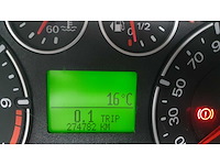 Ford fusion 1.6-16v futura, 57-sv-vh - afbeelding 4 van  11