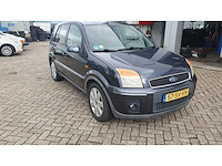 Ford fusion 1.6-16v futura, 57-sv-vh - afbeelding 5 van  11