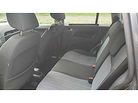 Ford fusion 1.6-16v futura, 57-sv-vh - afbeelding 10 van  11