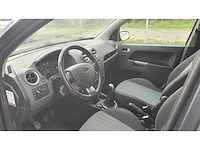 Ford fusion 1.6-16v futura, 57-sv-vh - afbeelding 11 van  14