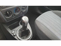 Ford fusion 1.6-16v futura, 57-sv-vh - afbeelding 14 van  14