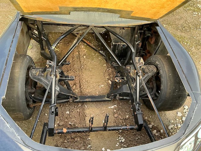 Ford fusion nascar race simulator - afbeelding 5 van  18