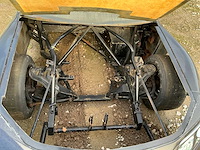 Ford fusion nascar race simulator - afbeelding 5 van  18