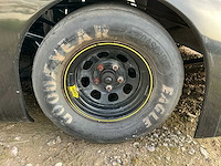 Ford fusion nascar race simulator - afbeelding 8 van  18