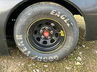 Ford fusion nascar race simulator - afbeelding 10 van  18