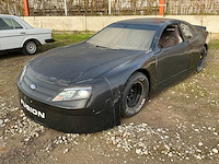 Ford fusion nascar race simulator - afbeelding 1 van  18