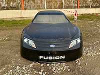 Ford fusion nascar race simulator - afbeelding 11 van  18