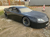 Ford fusion nascar race simulator - afbeelding 12 van  18