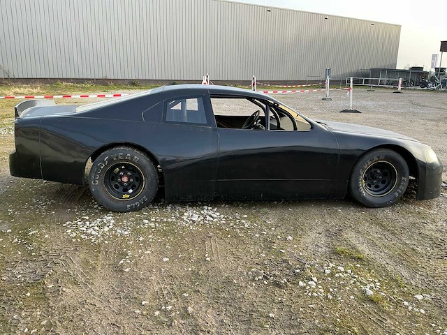 Ford fusion nascar race simulator - afbeelding 13 van  18