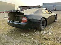 Ford fusion nascar race simulator - afbeelding 14 van  18