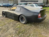 Ford fusion nascar race simulator - afbeelding 16 van  18