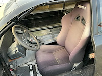 Ford fusion nascar race simulator - afbeelding 18 van  18