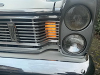Ford galaxie 500 oldtimer - afbeelding 17 van  57