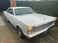 Ford galaxie 500 oldtimer - afbeelding 12 van  57