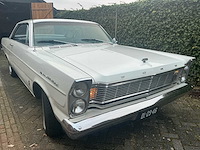 Ford galaxie 500 oldtimer - afbeelding 23 van  57