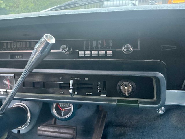 Ford galaxie 500 oldtimer - afbeelding 37 van  57