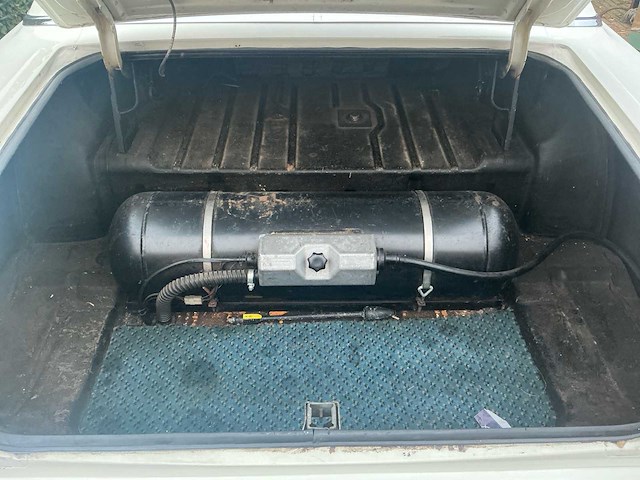 Ford galaxie 500 oldtimer - afbeelding 42 van  57