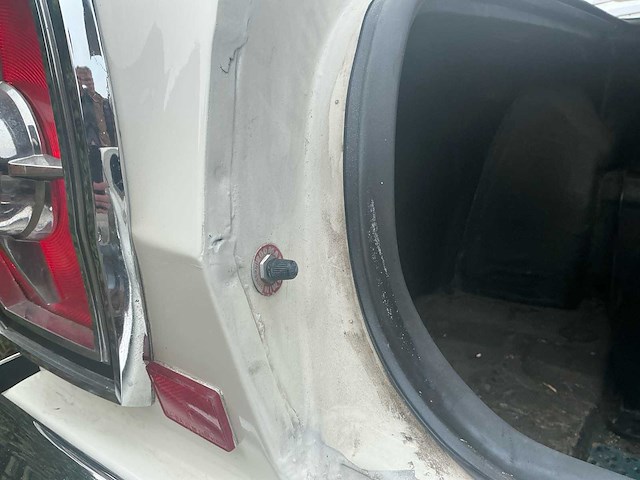 Ford galaxie 500 oldtimer - afbeelding 43 van  57