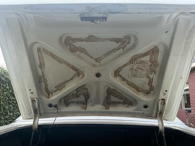 Ford galaxie 500 oldtimer - afbeelding 46 van  57