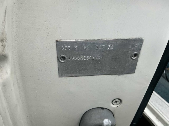 Ford galaxie 500 oldtimer - afbeelding 49 van  57